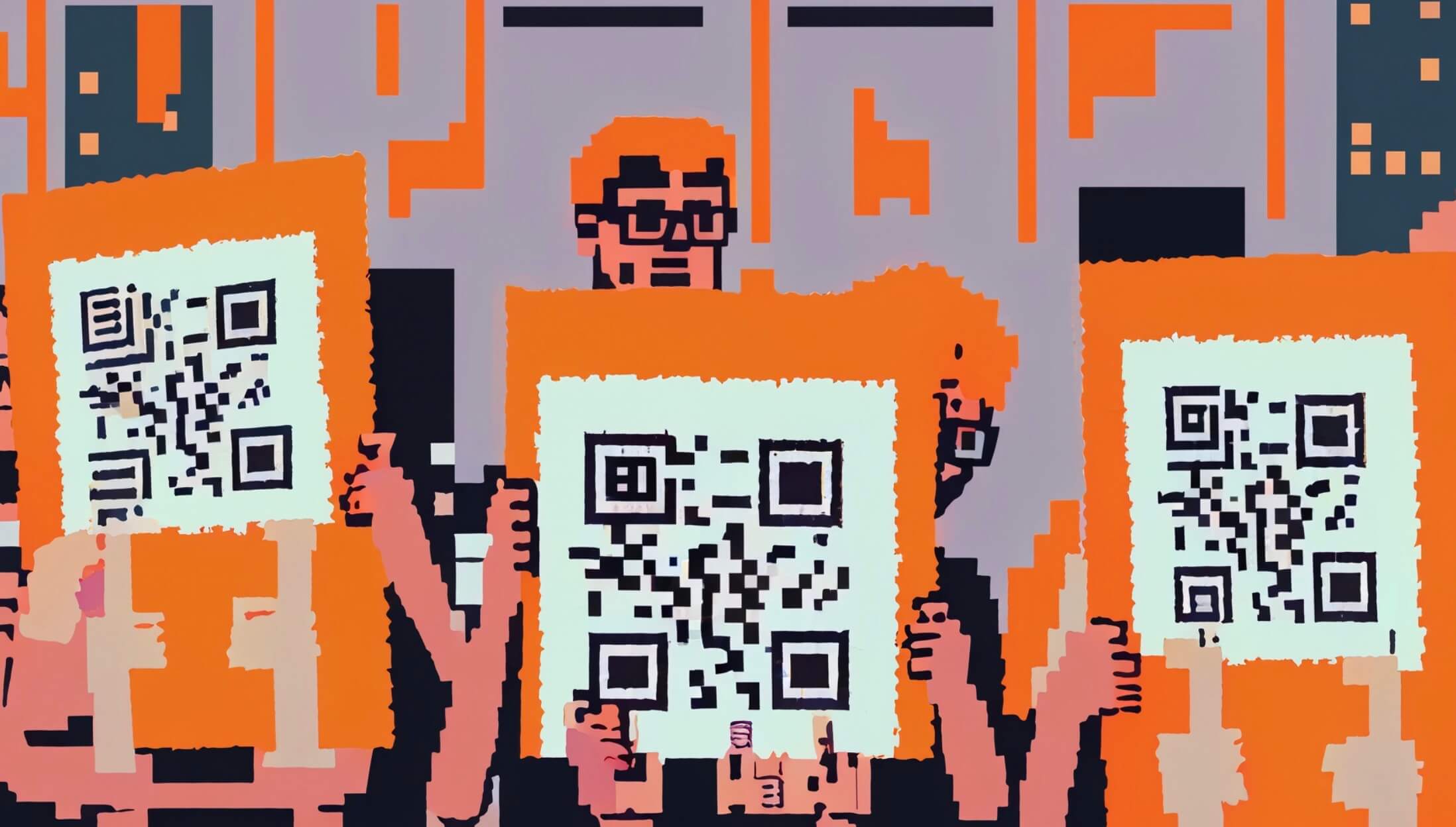 QR Code Asset Tagging Revolutionizing Asset Management and Tracking Blog